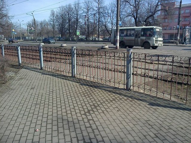 Strange Russians (50 pics)