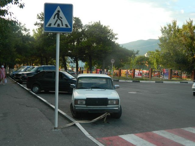 Strange Russians (50 pics)