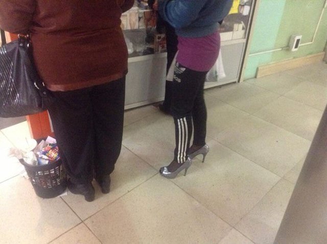 Strange Russians (50 pics)