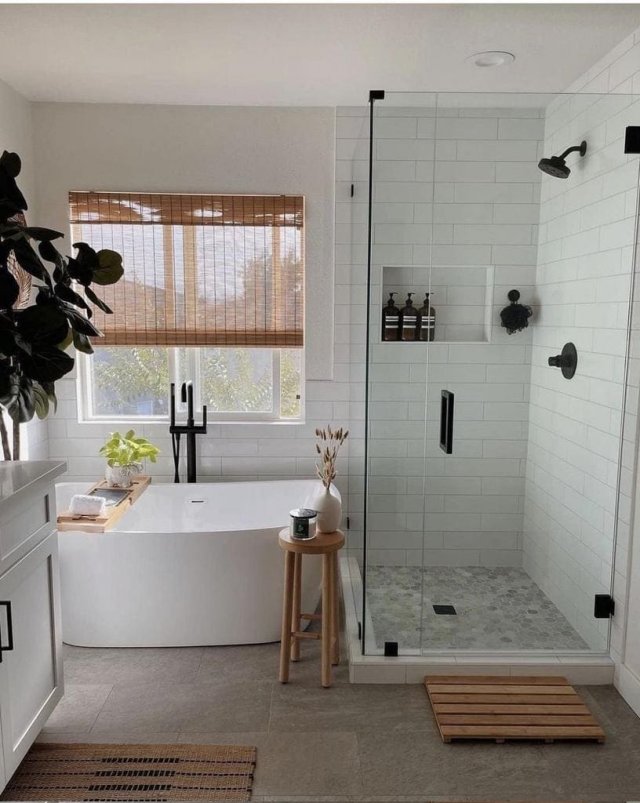 Impressive Interior Designs (32 pics)