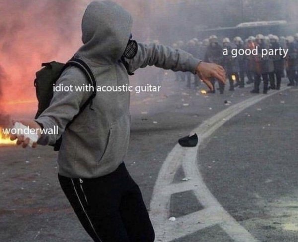 Jokes For Music Lovers (31 pics) Jokes For Music Lovers (31 pics)