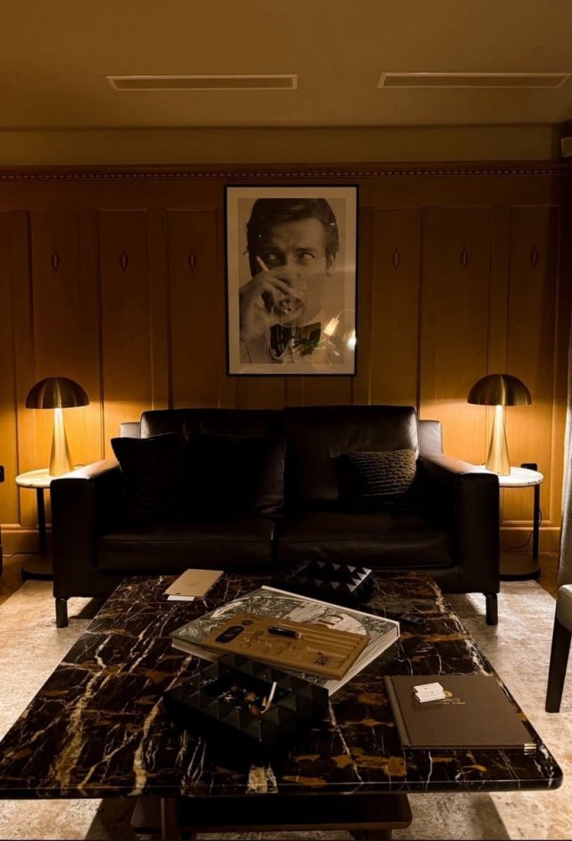 Impressive Interior Designs (32 pics)