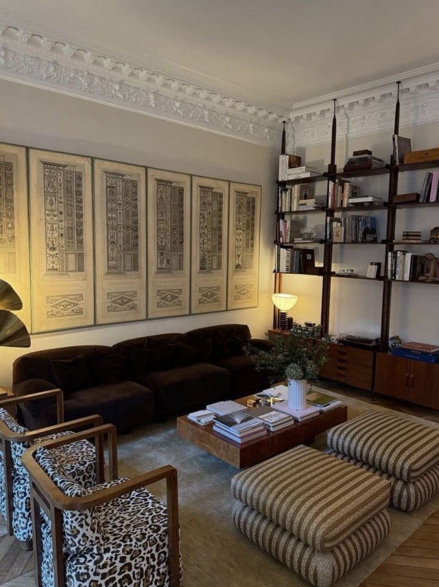 Impressive Interior Designs (32 pics)