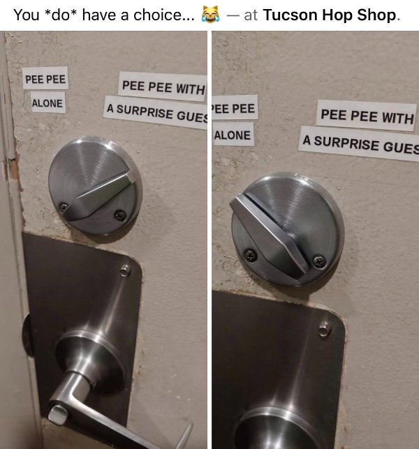 What Is Going On Here? (24 pics)