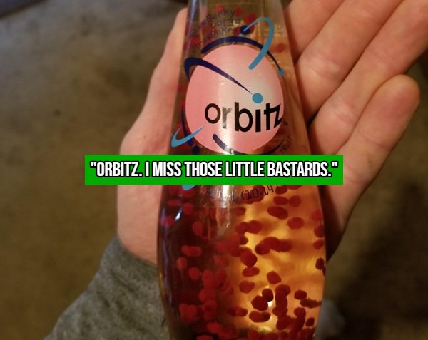 Cool Treats From The Past (16 pics)