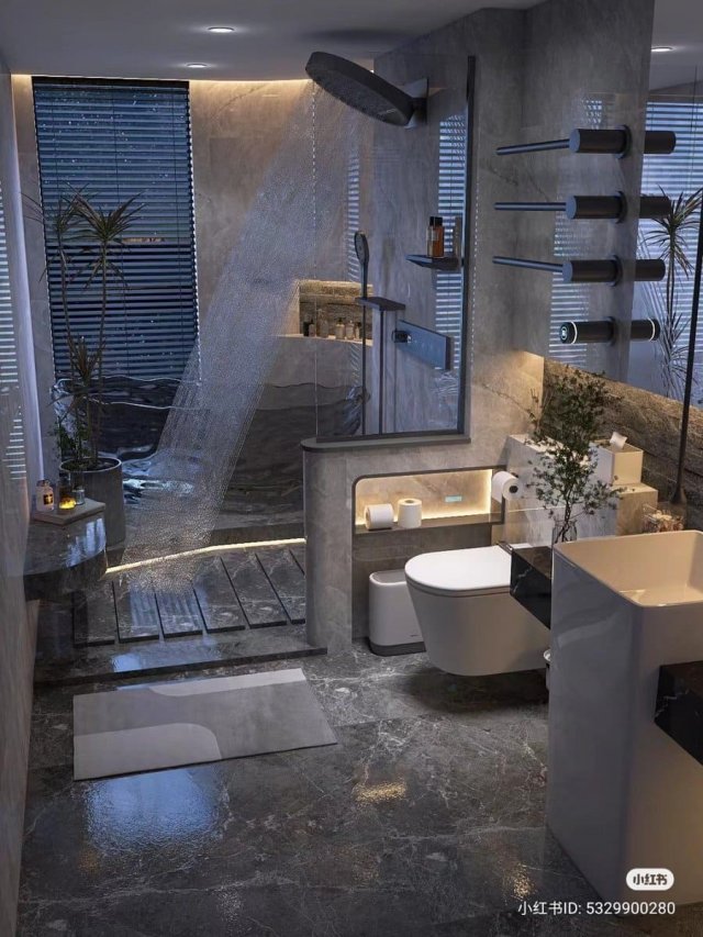 Impressive Interior Designs (32 pics)