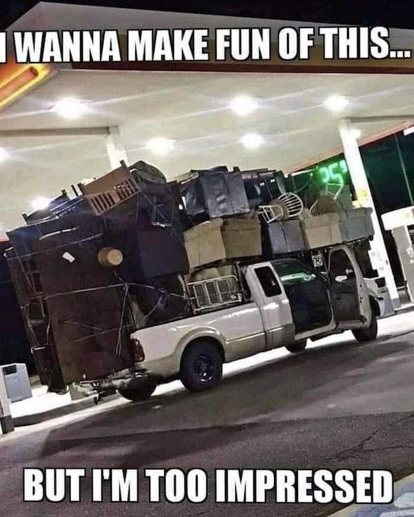 Funny Memes (32 pics)