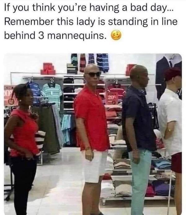 Funny Memes (32 pics)