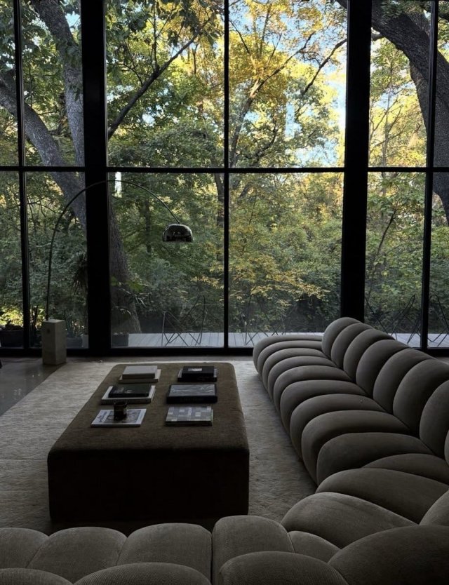 Impressive Interior Designs (32 pics)