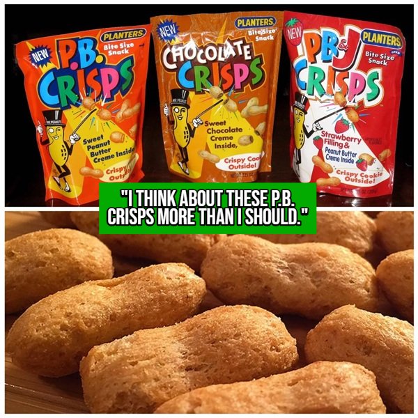 Cool Treats From The Past (16 pics)