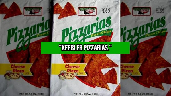 Cool Treats From The Past (16 pics)