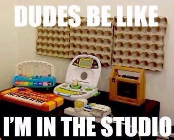 Jokes For Music Lovers (31 pics) Jokes For Music Lovers (31 pics)