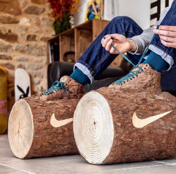 What Is Going On Here? (24 pics)