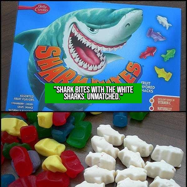 Cool Treats From The Past (16 pics)