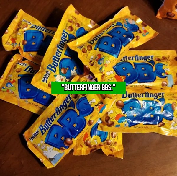 Cool Treats From The Past (16 pics)