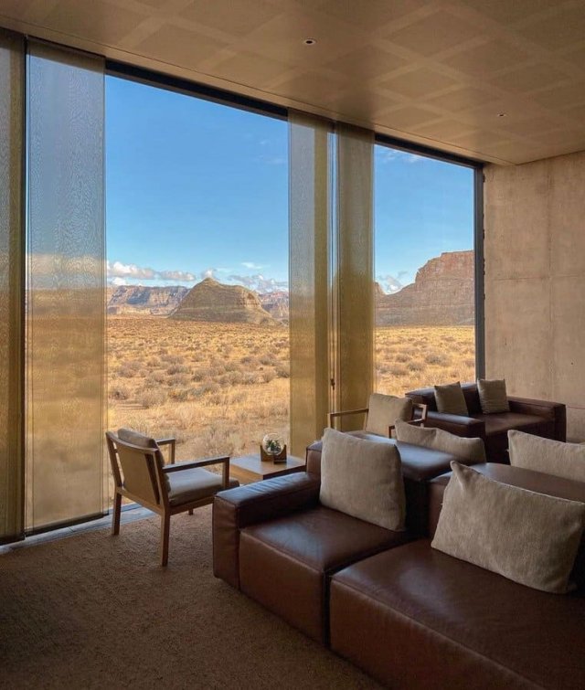 Impressive Interior Designs (32 pics)