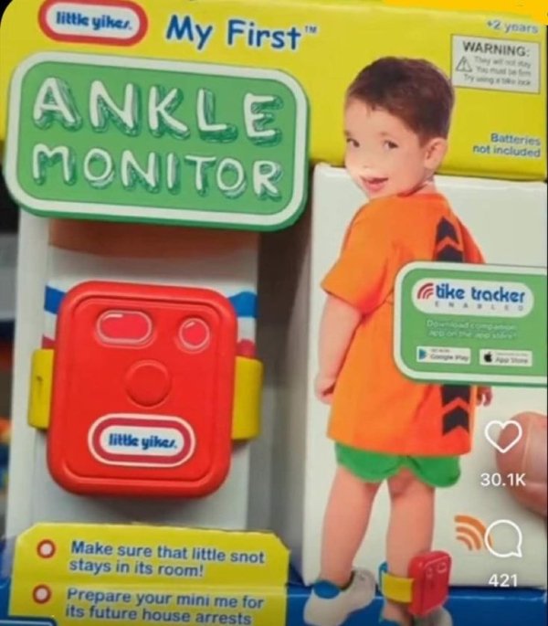 What Is Going On Here? (24 pics)