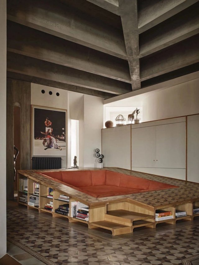 Impressive Interior Designs (32 pics)