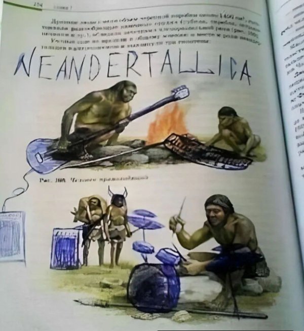 Jokes For Music Lovers (31 pics) Jokes For Music Lovers (31 pics)