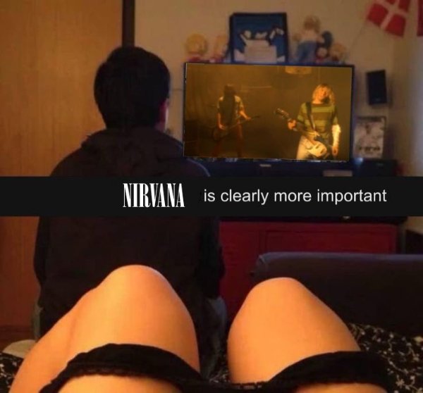 Jokes For Music Lovers (31 pics)