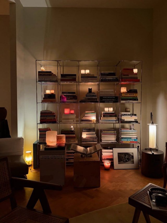 Impressive Interior Designs (32 pics)