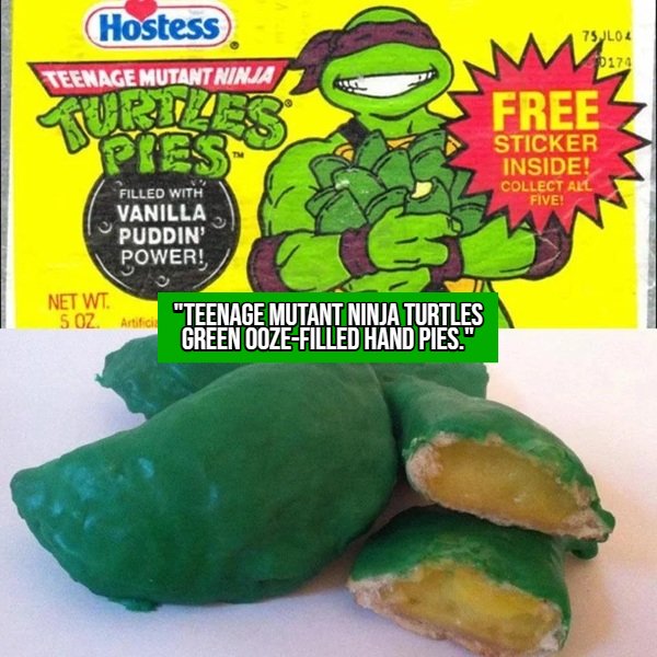 Cool Treats From The Past (16 pics)