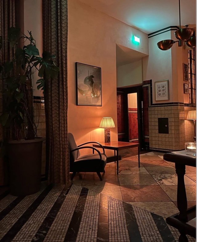 Impressive Interior Designs (32 pics)