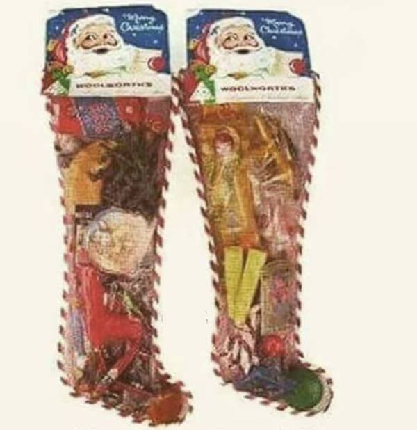 Cool Things From The Past (34 pics)