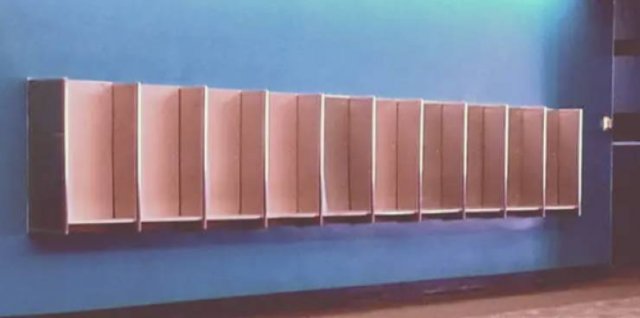 Cool Things From The Past (34 pics)