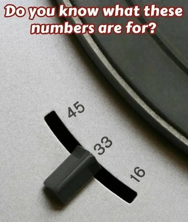 Cool Things From The Past (34 pics)