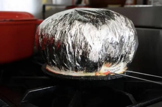 Cool Things From The Past (34 pics)