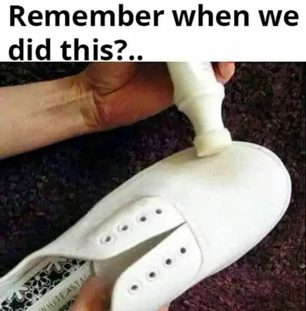 Cool Things From The Past (34 pics)