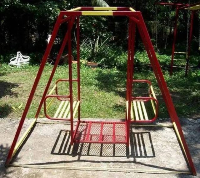 Cool Things From The Past (34 pics)