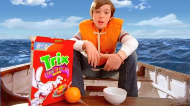 Interesting Facts About Large Corporations (30 pics)