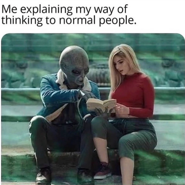 Funny Memes (35 pics)