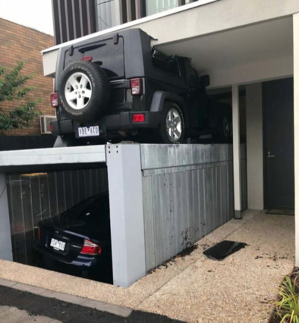 Expensive Fails (31 pics)