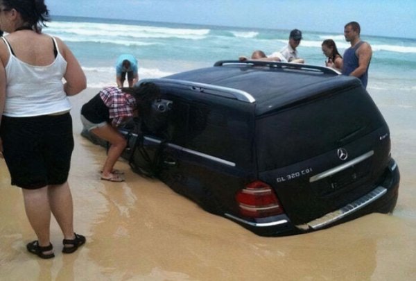 Expensive Fails (31 pics)