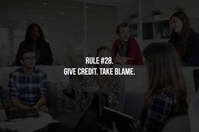 Wise And Useful Advice (33 pics)