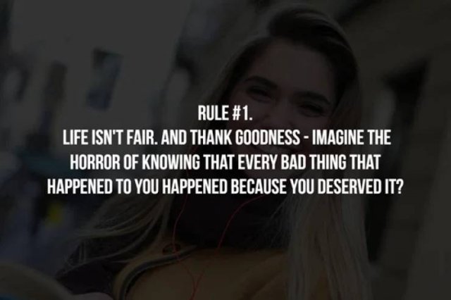 Wise And Useful Advice (33 pics)