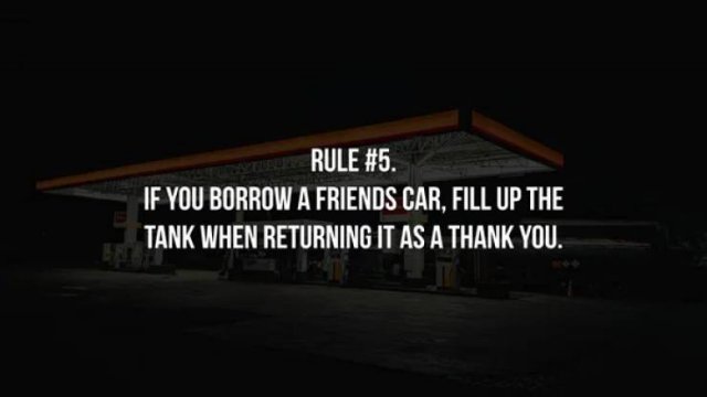 Wise And Useful Advice (33 pics)