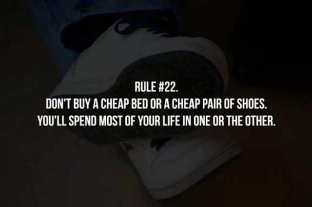 Wise And Useful Advice (33 pics)