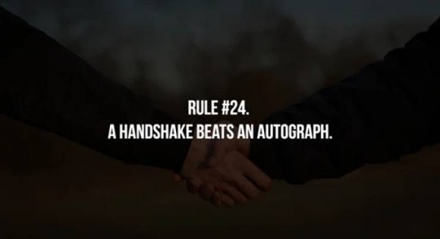 Wise And Useful Advice (33 pics)