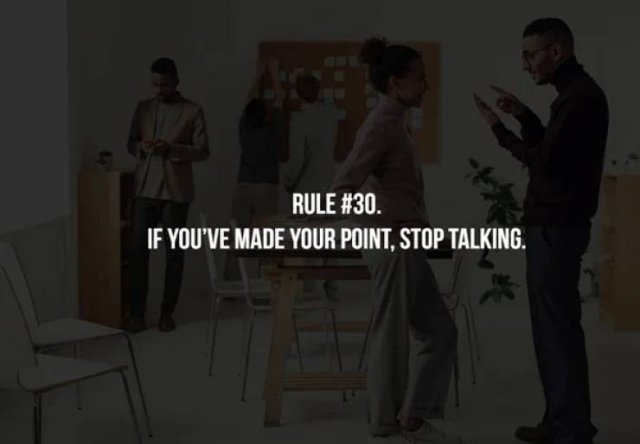 Wise And Useful Advice (33 pics)