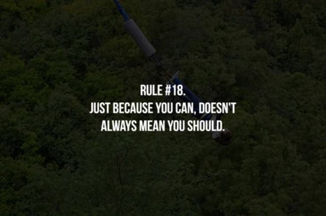 Wise And Useful Advice (33 pics)