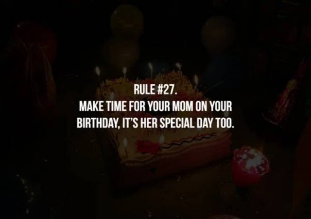 Wise And Useful Advice (33 pics)