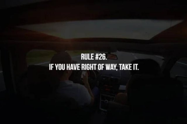 Wise And Useful Advice (33 pics)