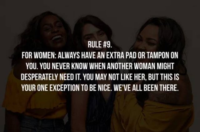 Wise And Useful Advice (33 pics)