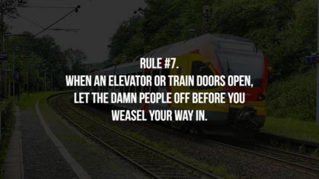 Wise And Useful Advice (33 pics)