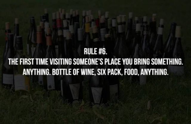 Wise And Useful Advice (33 pics)