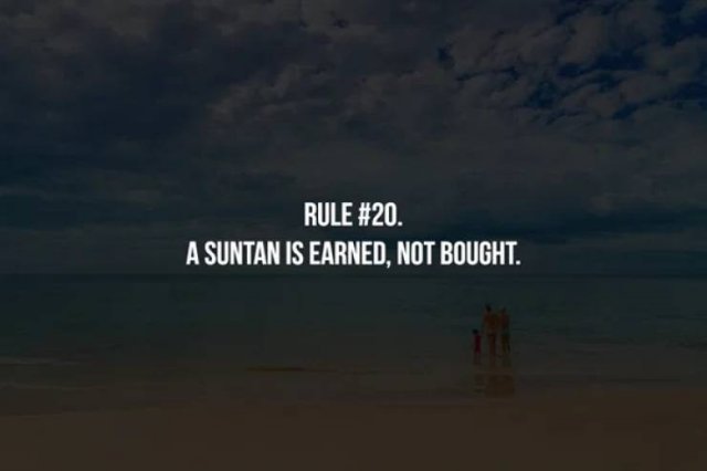 Wise And Useful Advice (33 pics)